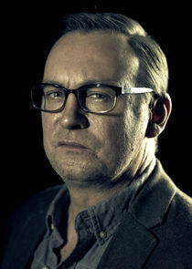 Reverend Anderson Reverend Anderson