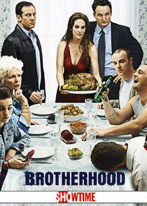 Brotherhood Brotherhood