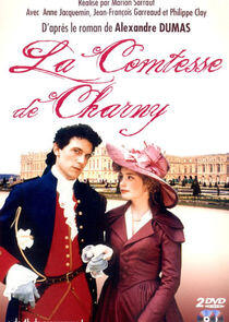 La Comtesse de Charny La Comtesse de Charny