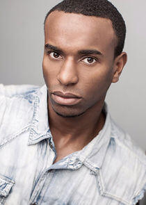 photo of Joseph Singletary photo of Joseph Singletary