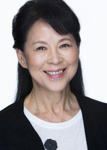 Mitsuko Oka Mitsuko Oka