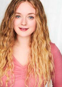 photo of Abigail Lea photo of Abigail Lea