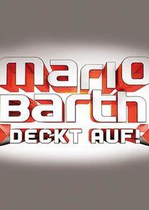 Mario Barth deckt auf! Mario Barth deckt auf!