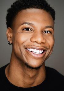 photo of Jequan Jackson photo of Jequan Jackson