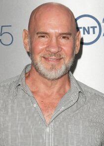 Mitch Pileggi