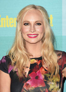 Candice King