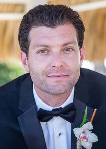photo of Branden Silverman photo of Branden Silverman