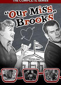 Our Miss Brooks