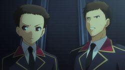 Silent Aria Silent Aria