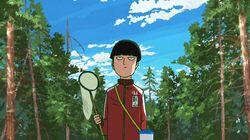 Mob and Reigen