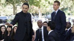The Perp Walk The Perp Walk