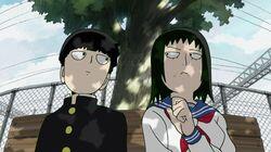 The Older Brother Bows ~Destructive Intent~ The Older Brother Bows ~Destructive Intent~