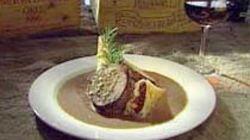 Emu Pot Roast Emu Pot Roast