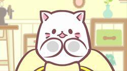 Bananya Watches TV, Nya Bananya Watches TV, Nya