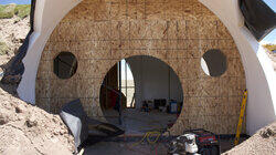 Idaho Underground Home Idaho Underground Home