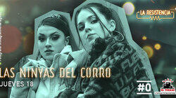 Las Ninyas del Corro Las Ninyas del Corro
