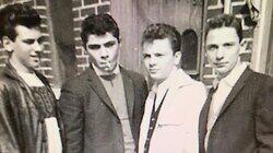Henry Hill Henry Hill