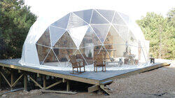 Mountain Dome Home Mountain Dome Home