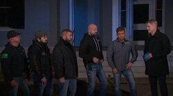 11-02-18: Headmaster's House of Horror 11-02-18: Headmaster's House of Horror