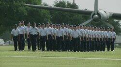 Lackland Military Scandal Lackland Military Scandal