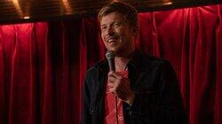 Shane Mauss Shane Mauss
