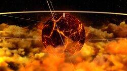 Oceania - The Tectonic Ring of Fire Oceania - The Tectonic Ring of Fire