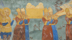 The Search for the Ark of the Covenant The Search for the Ark of the Covenant