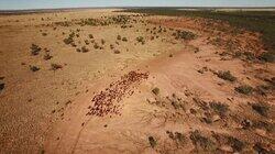The Kimberley Comes Alive The Kimberley Comes Alive