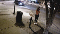 Murder in a College Town Murder in a College Town