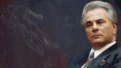 John 'The Teflon Don' Gotti John 'The Teflon Don' Gotti