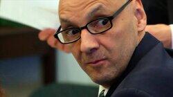 Confessions of a Serial Killer Part 2