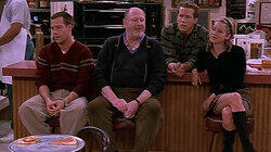 Two Guys, a Girl and a Recovery Two Guys, a Girl and a Recovery
