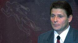 Sammy 'The Bull' Gravano Sammy 'The Bull' Gravano