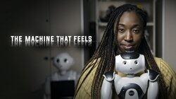 The Machine That Feels The Machine That Feels