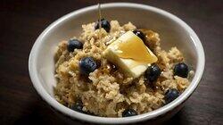 Oat Cuisine: The Reload Oat Cuisine: The Reload