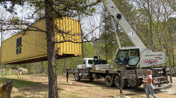 Missouri Modern Container Missouri Modern Container