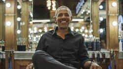 President Barack Obama President Barack Obama