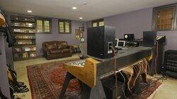 Basement Recording Studio Basement Recording Studio