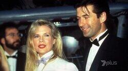 Alec Baldwin & Kim Basinger Alec Baldwin & Kim Basinger
