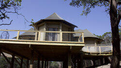 Texas Hillside Retreat Texas Hillside Retreat