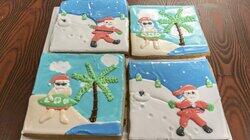 Christmas Cookie Games Christmas Cookie Games