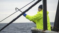 Commercial Fisherman Commercial Fisherman