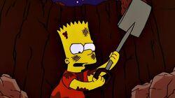Homer the Moe Homer the Moe