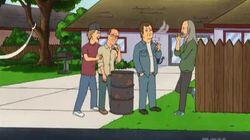 Bill's House Bill's House