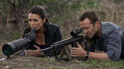 Vengeance: Episode 6 Vengeance: Episode 6