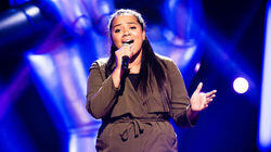 Blind Auditions 5 Blind Auditions 5