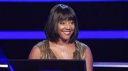 In the Hot Seat: Tiffany Haddish and Firefighter Oliver Fry In the Hot Seat: Tiffany Haddish and Firefighter Oliver Fry