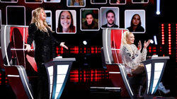 The Blind Auditions, Part 2 The Blind Auditions, Part 2