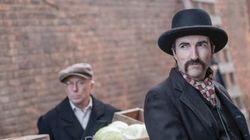 Petrosino vs The Mafia Petrosino vs The Mafia