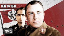 May 16, 1941 May 16, 1941